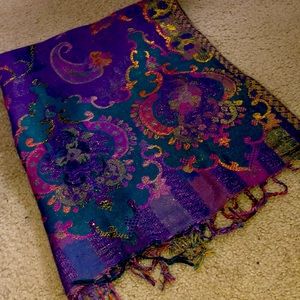 Pashmina